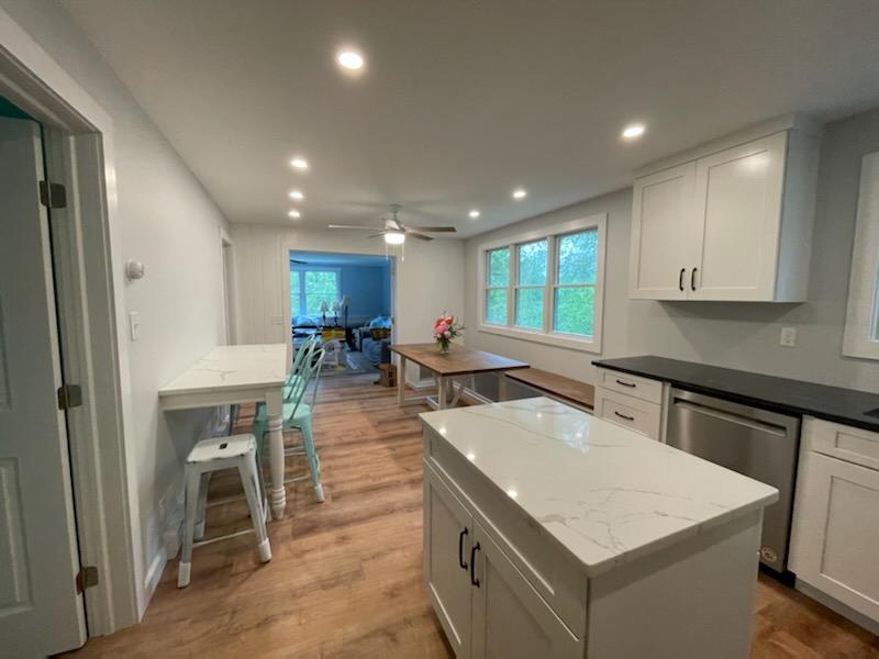 Interior Painter in Woodbury Connecticut