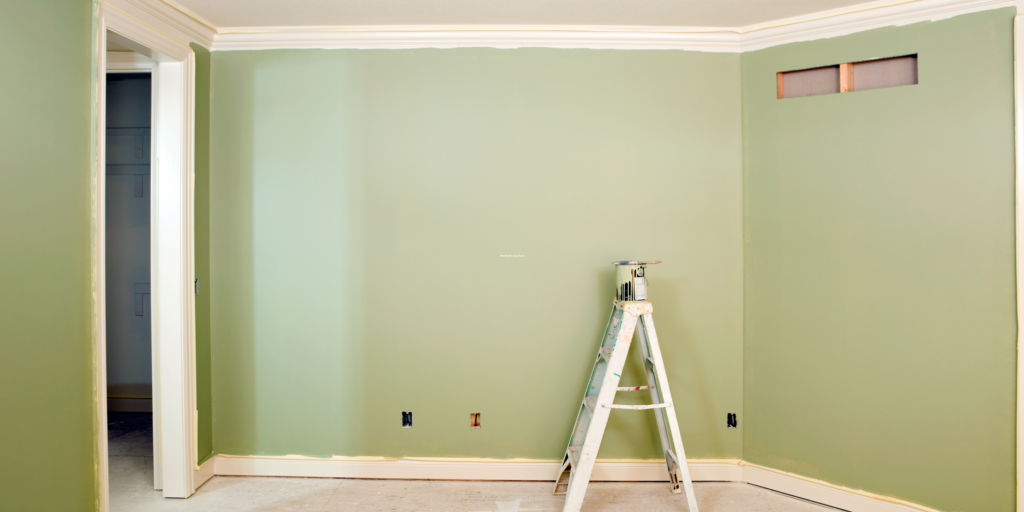 Bedroom Paint