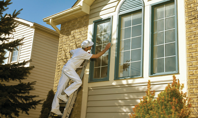 Exterior Painting