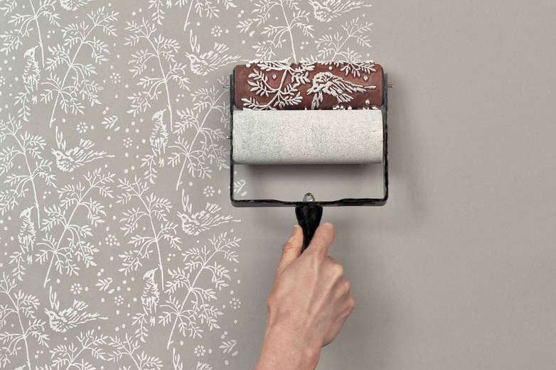 Sponge for Patterned Painting