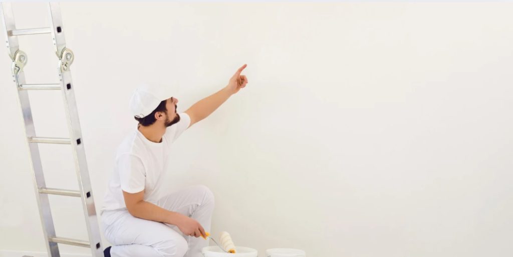 house painting contractors